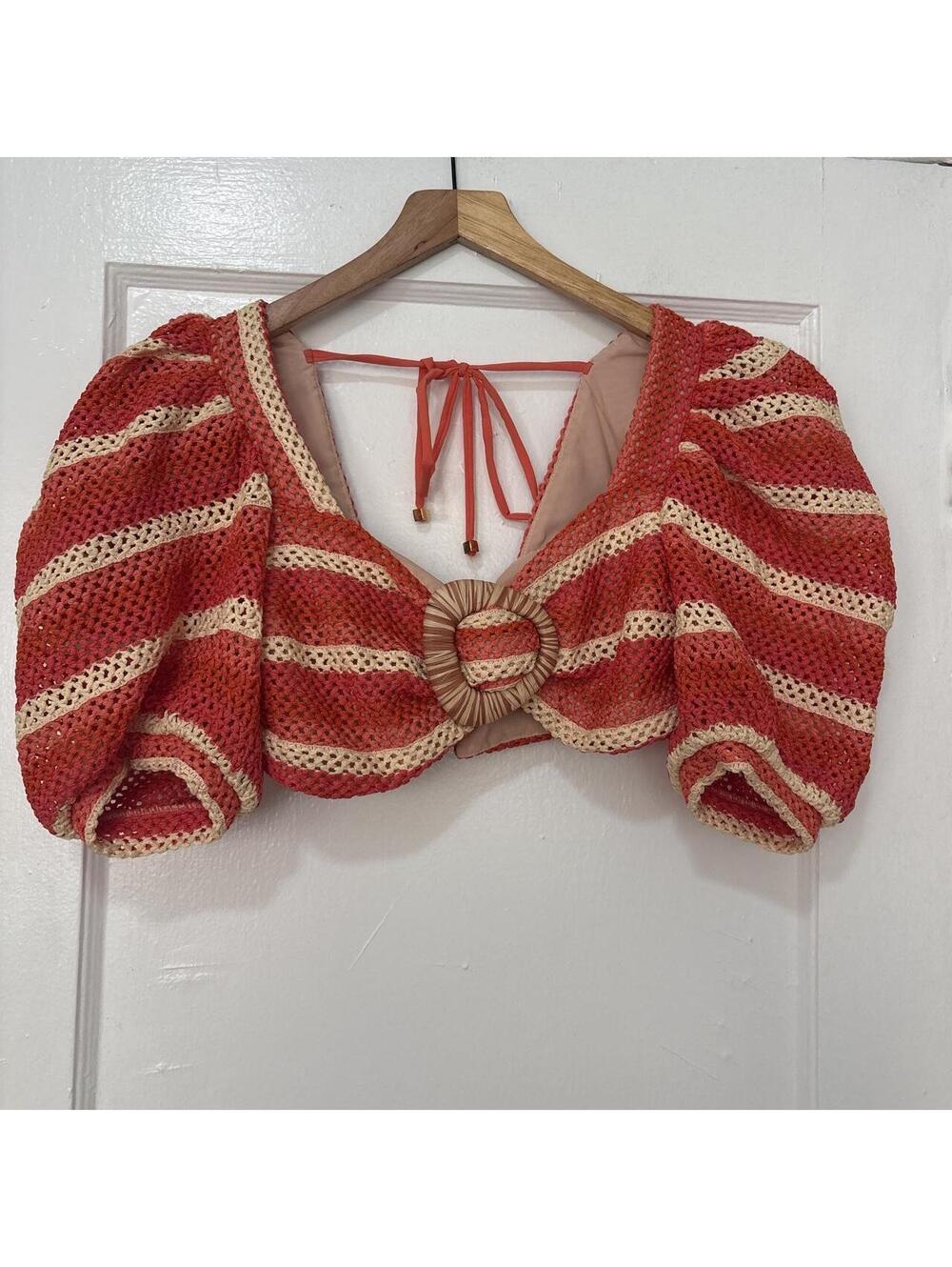 PatBO Women's Blous - Picture 1 of 3